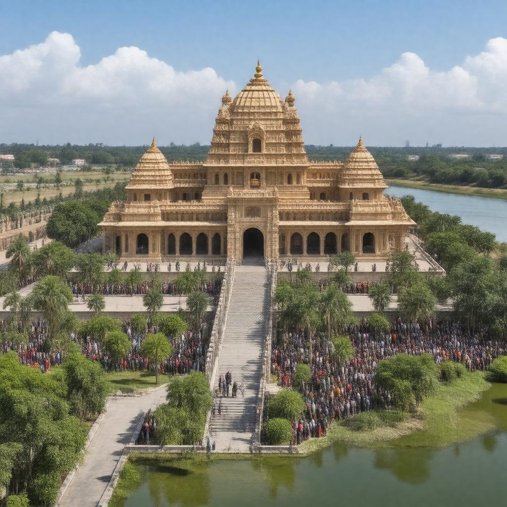 Ram Janmabhoomi